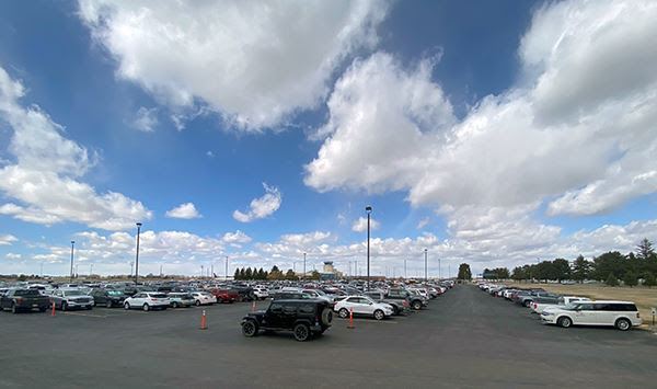 Idaho Falls Airport Parking: Your Guide to Stress-Free Travel