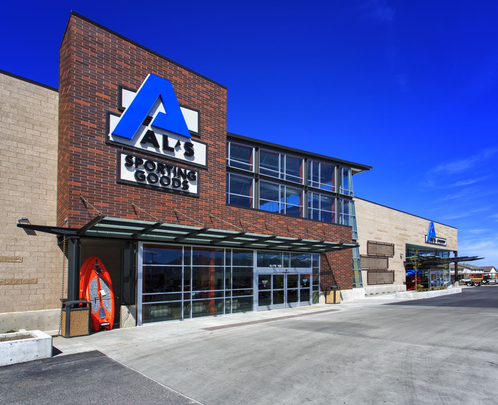 Al’s Sporting Goods Coming to Idaho Falls