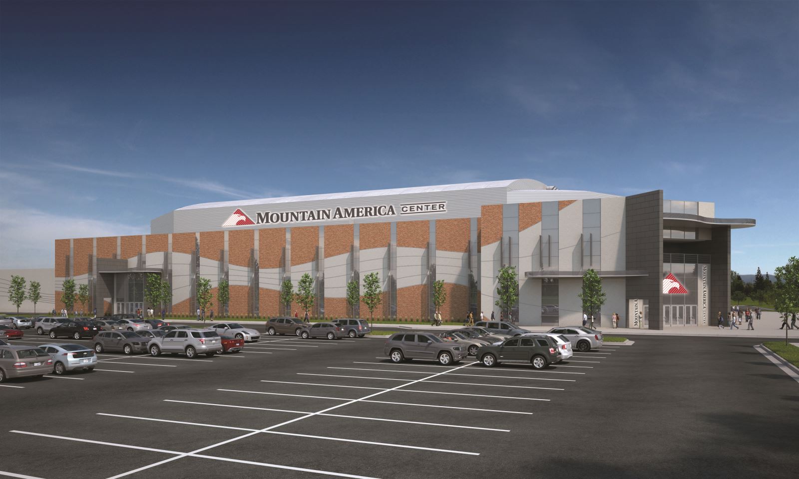 BOD Spotlight Idaho Falls Auditorium District