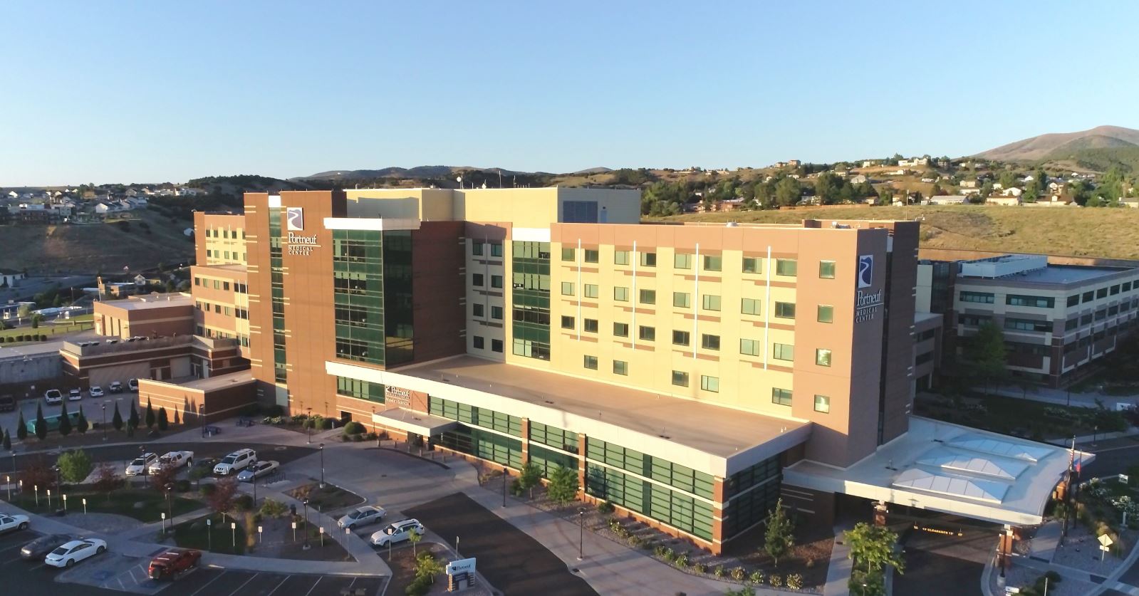 Portneuf Medical Center Nationally Recognized for High Quality Care