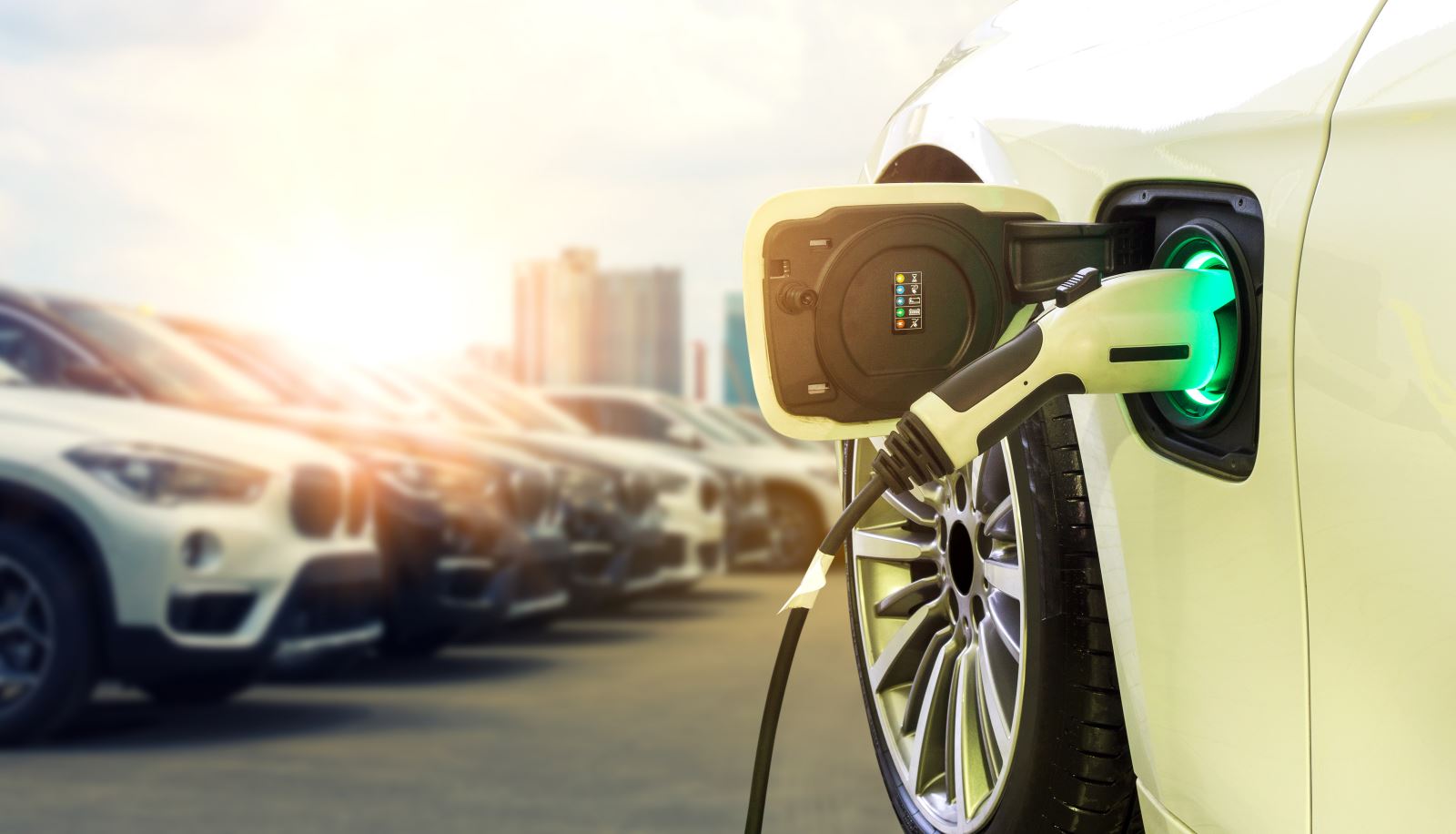 Participants Sought for Electric Vehicle Data Collection