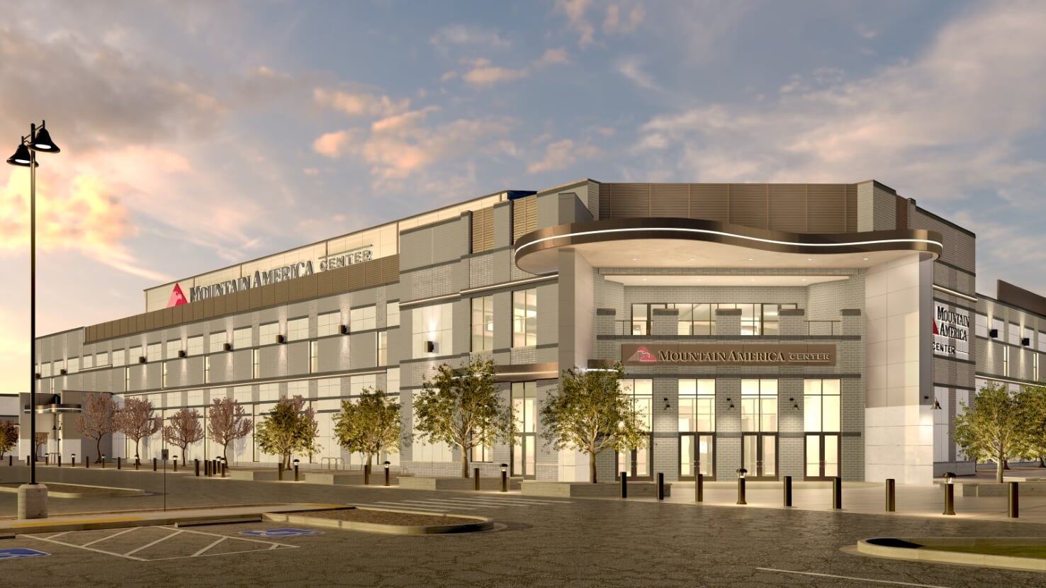 Idaho Falls Auditorium District Update