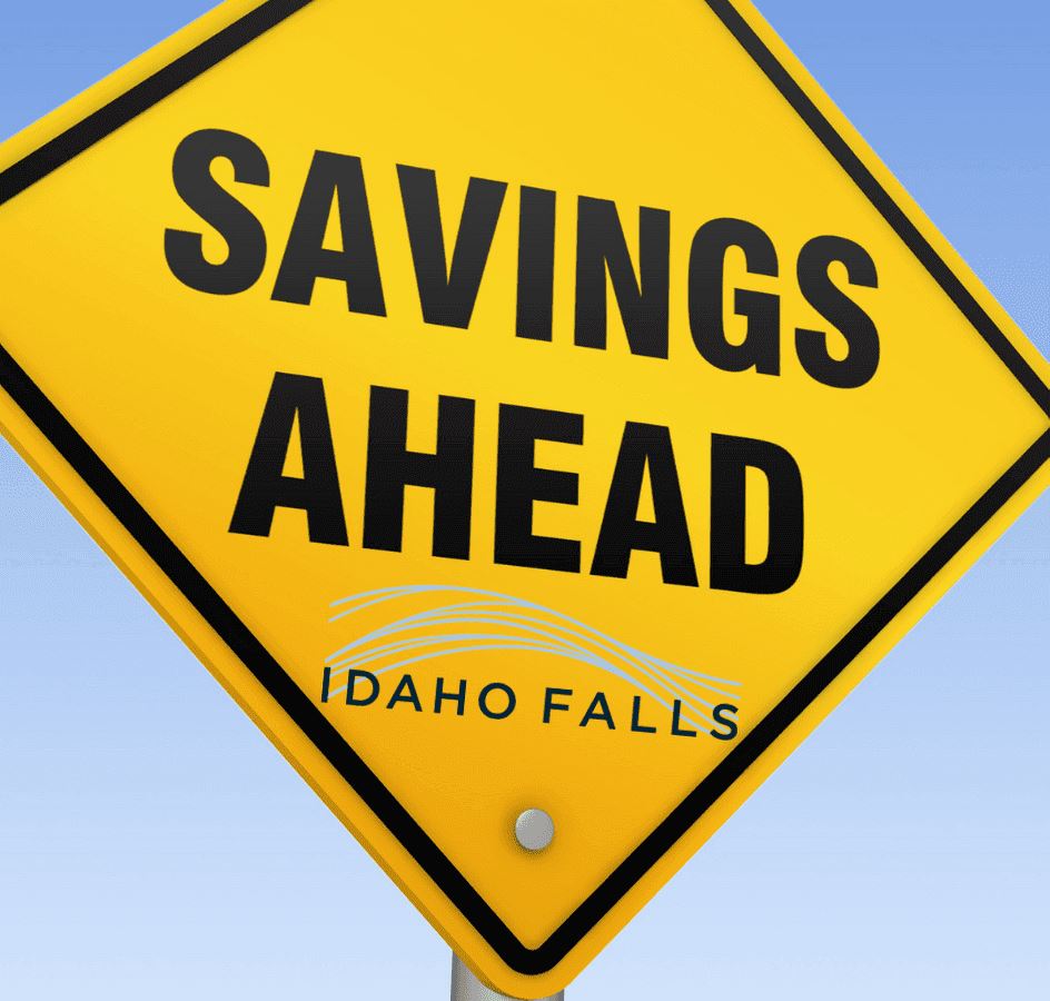 City of Idaho Falls Financing for Police Facility Yields Lower Interest