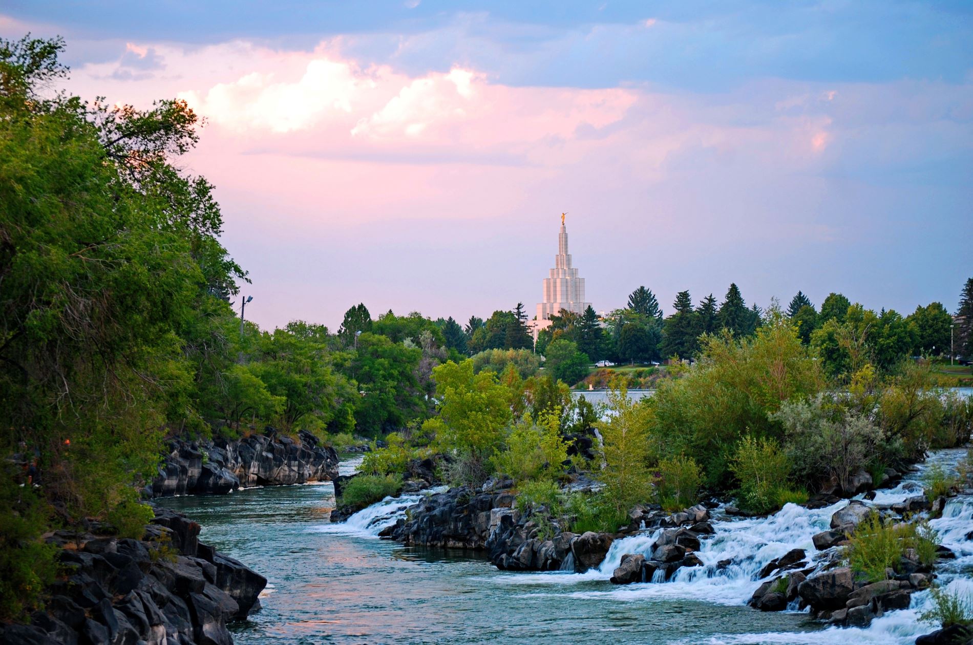 City is idaho falls and job category is other jobs