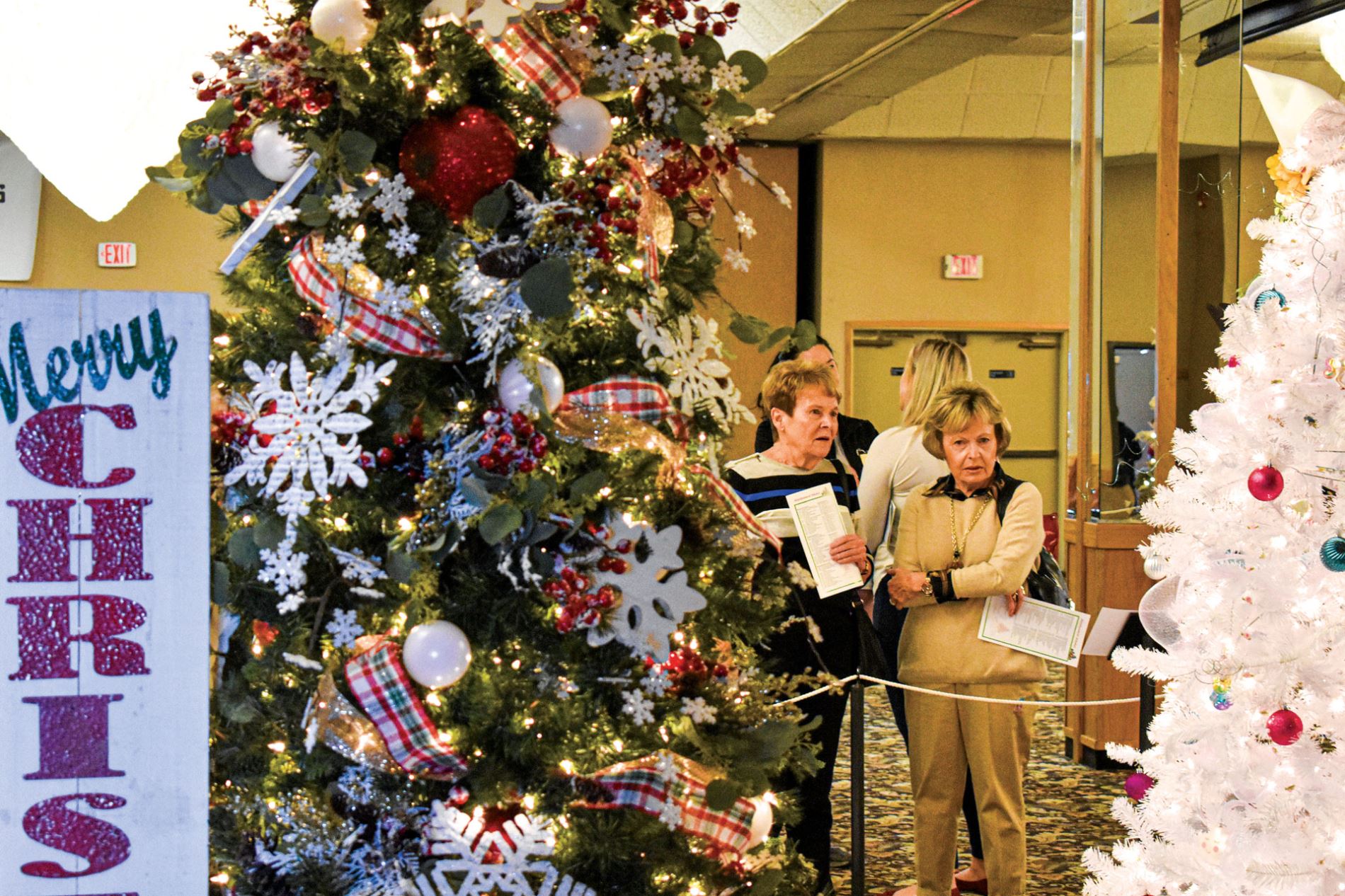 2022 Christmas Holiday Craft Shows Idaho December Events | Idahofallsmagazine.com