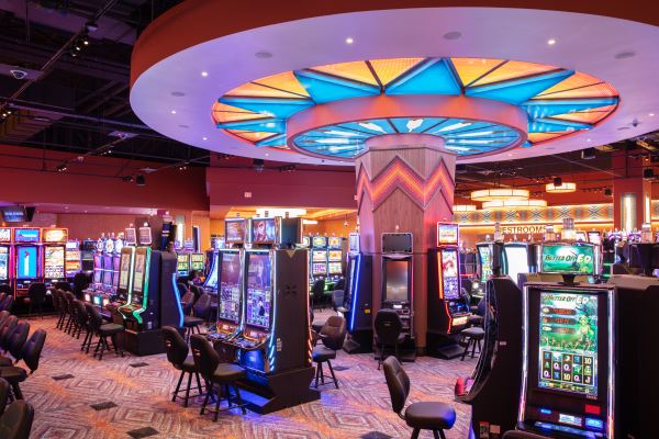 Shoshone-Bannock Casino Hotel Returns to 24 Hours Daily