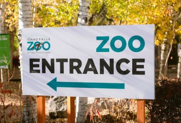 Parking at the Idaho Falls Zoo: Your Guide to a Stress-Free Adventure