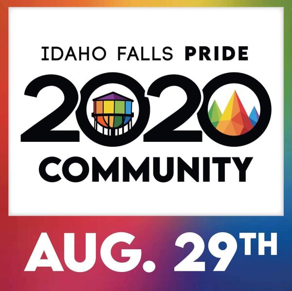 Idaho Falls Pride Virtual Festival