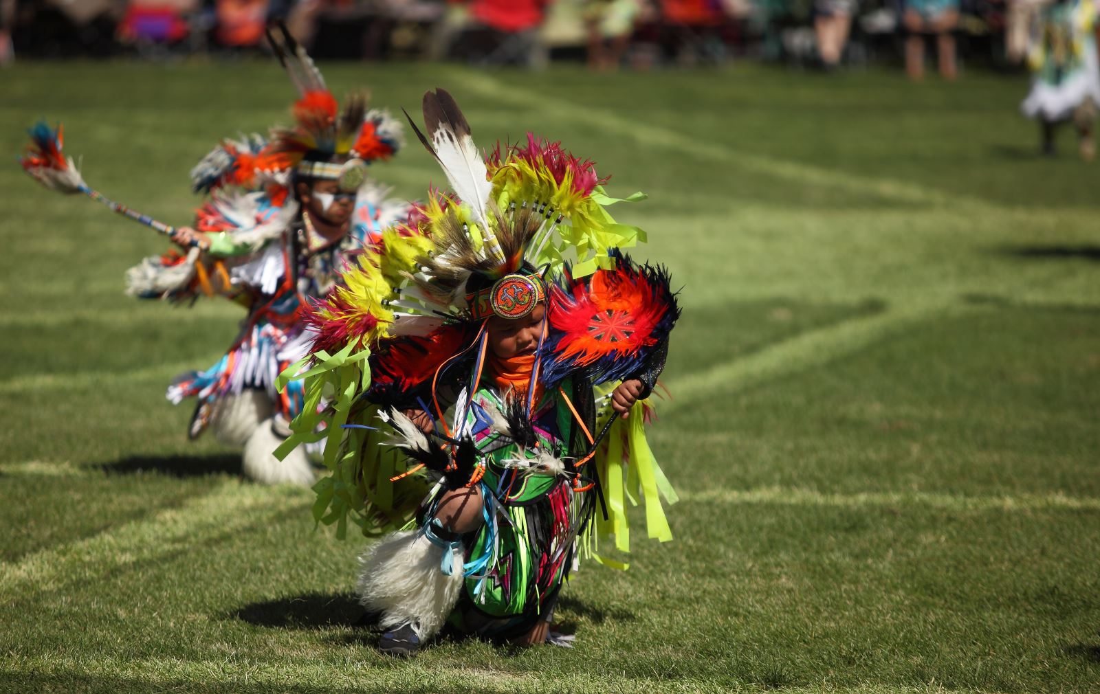 Weekend PhotoOp Shoban Festival