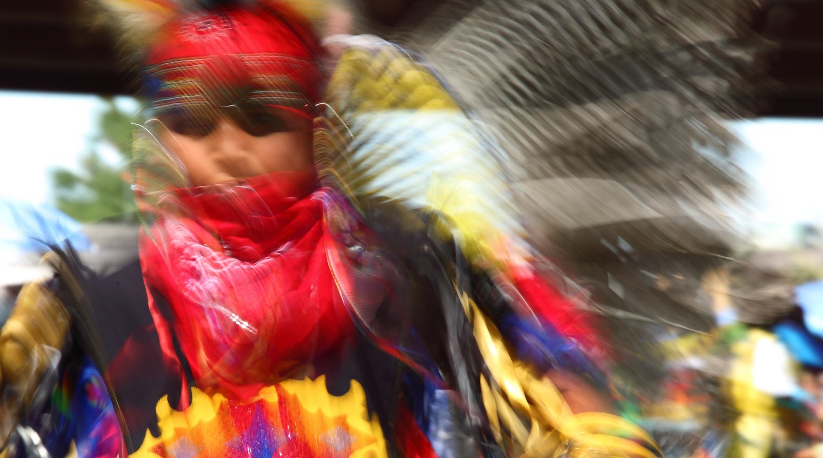 Weekend PhotoOp Shoban Festival