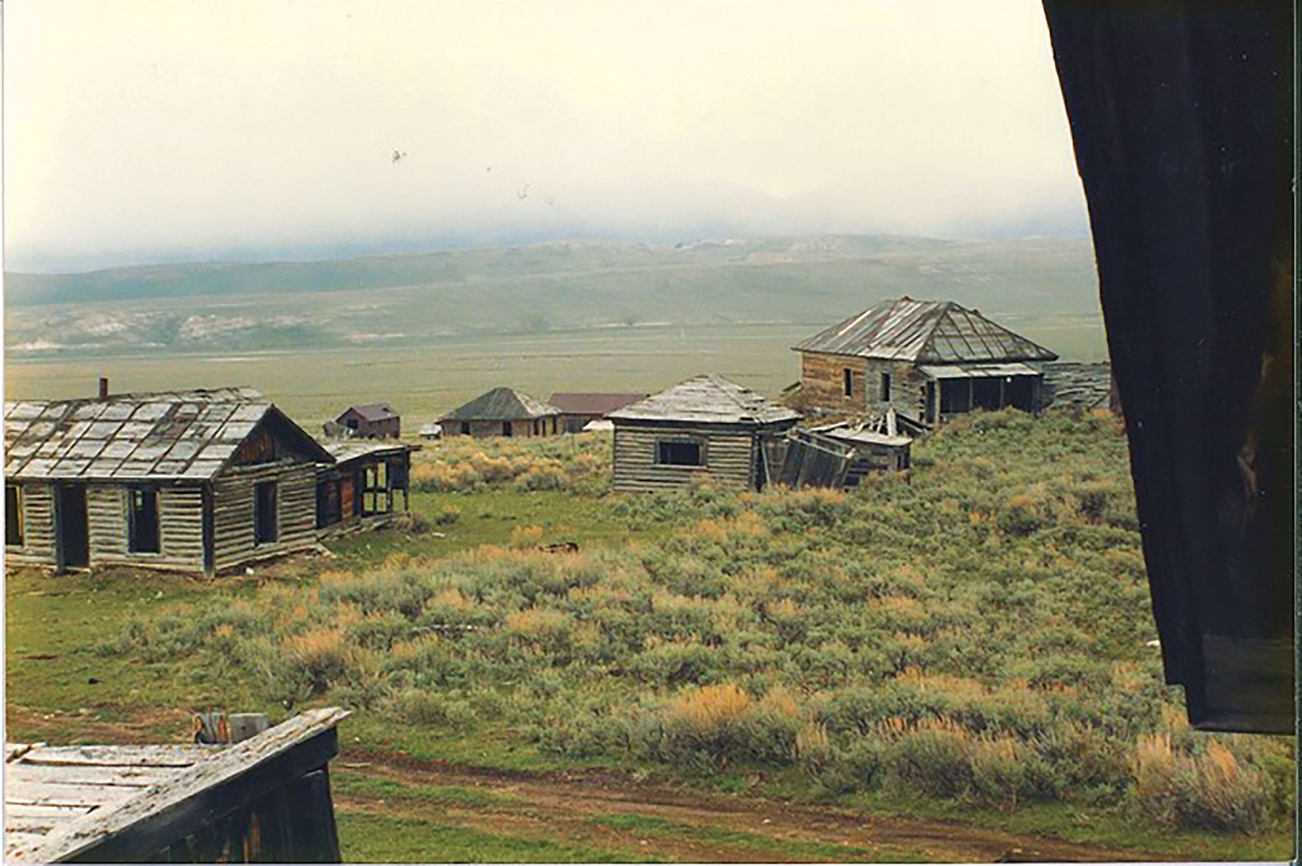 Explore Idaho's Ghost Towns