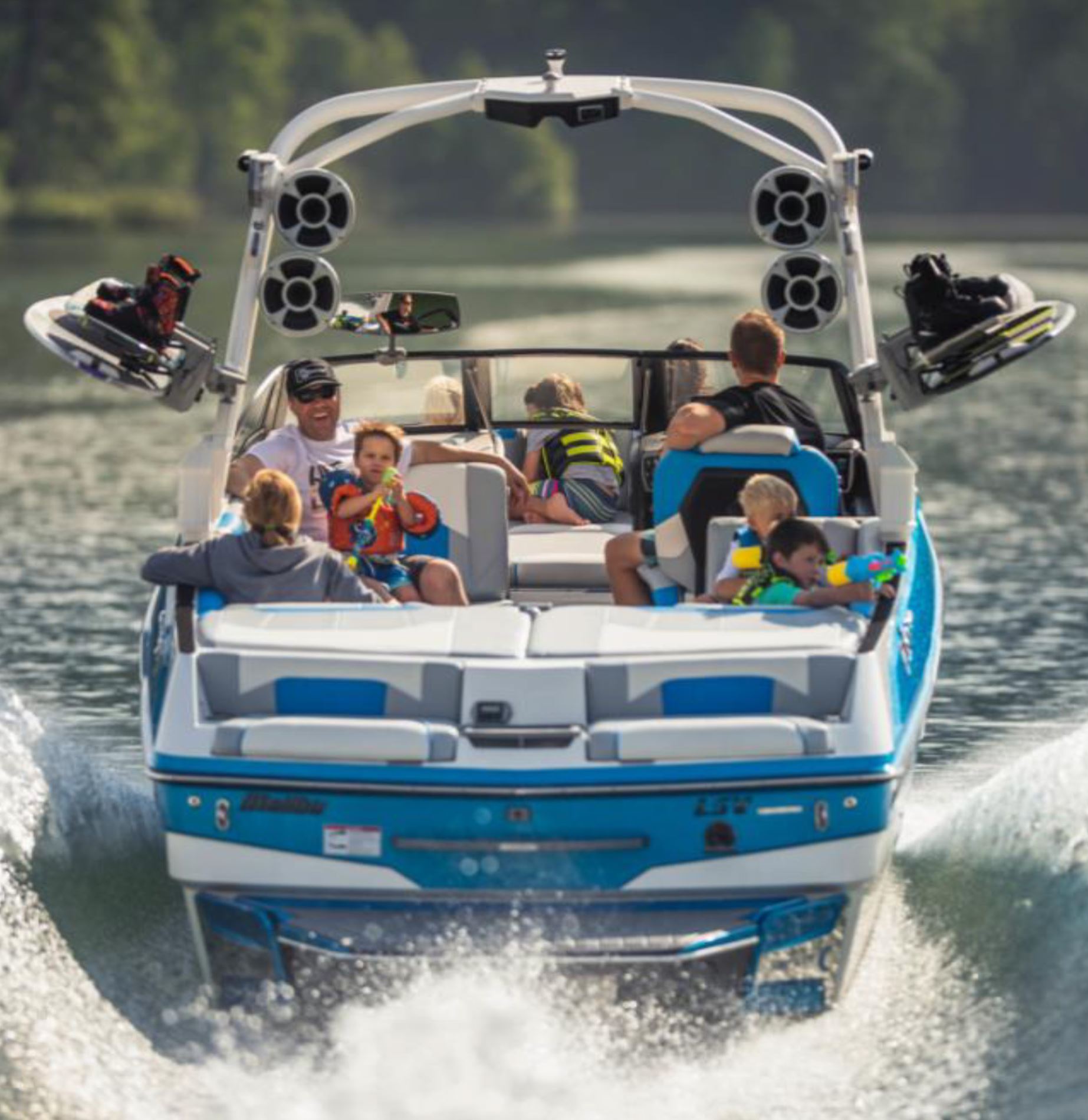 FREE Idaho Safety Boater Class