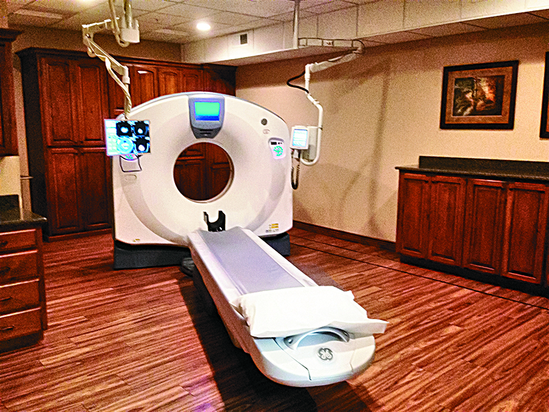 Taking Patient Safety and Comfort Seriously